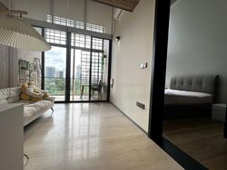 The Hyde (D10), Condominium #459082051